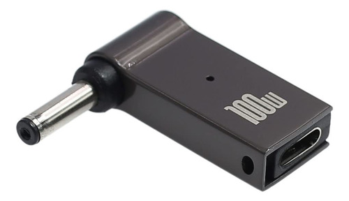 Rainsung Adaptador Inteligente Punta Redonda Usb C 0.157 In