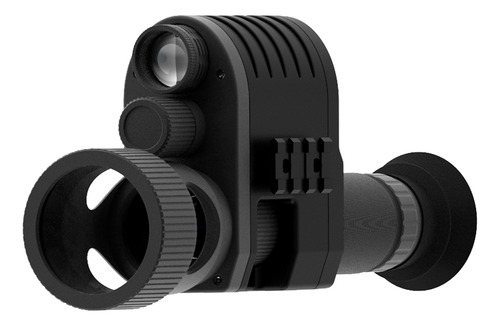 Night Scope, Monocular Digital Nocturno, Zoom De 1080p, Visi