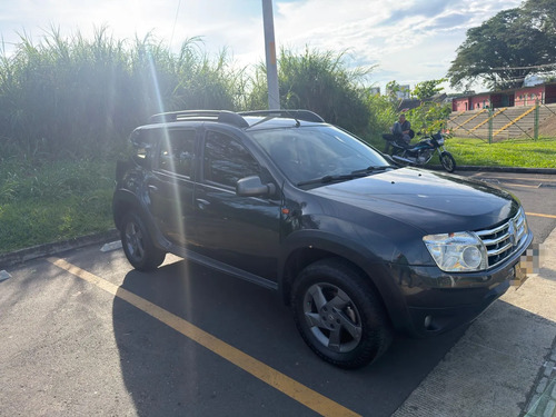 Renault Duster 2.0 Dynamique 4x2