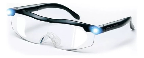 Lupas Tipo Gafas Con Luz Led Vision Aumentada