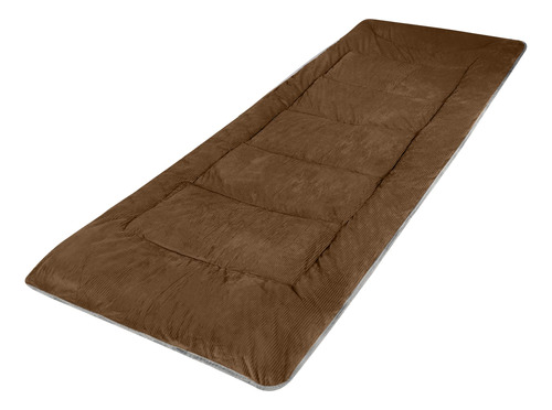 Redcamp Almohadillas Para Cuna De Dormir De 75 X 28 Pulgadas