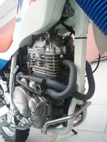 Honda Xr600