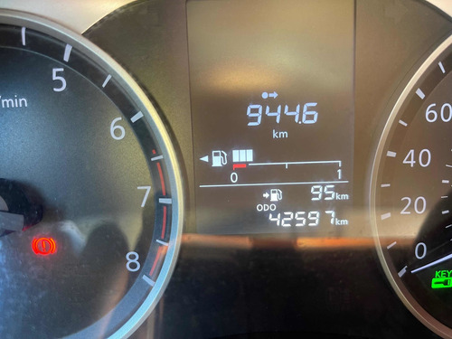 Imagen 17 de 17 de Nissan Kicks 2019 1.6 Advance 120cv