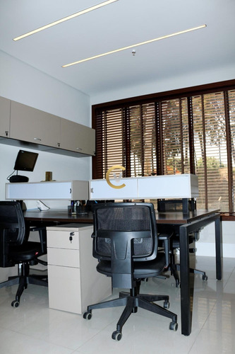 Sala Para Aluguel Em Vila Nova Valinhos - Sa000081