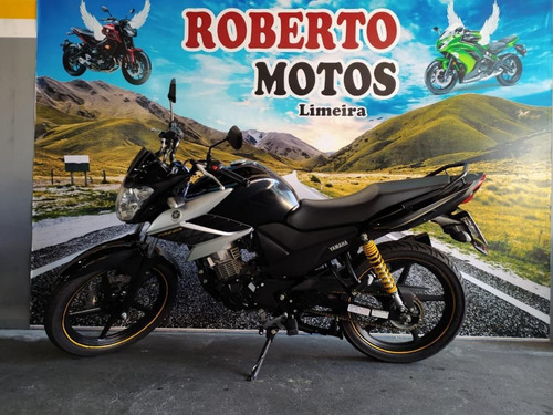 Ys 150 Fazer Sed Flex
