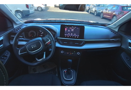 Fiat Pulse 1.0 TURBO 200 FLEX AUDACE CVT
