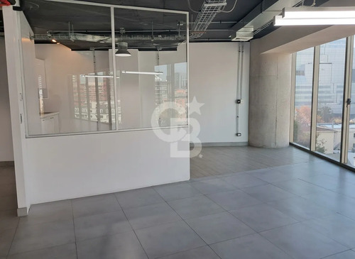 Bucarest - Providencia - Oficina 166 M²