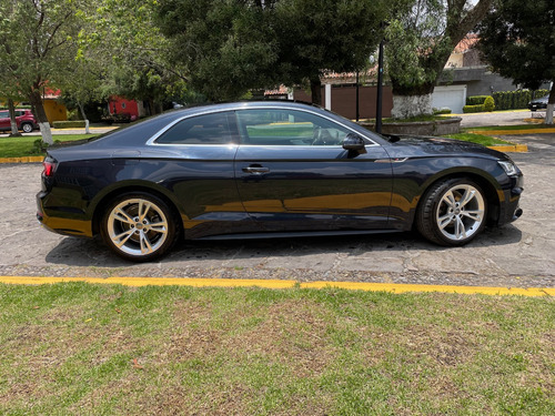 Audi A5 2.0 S-line 190hp Dsg