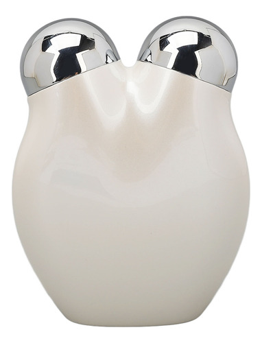 Máquina De Belleza Facial Microcorriente Estiramiento De