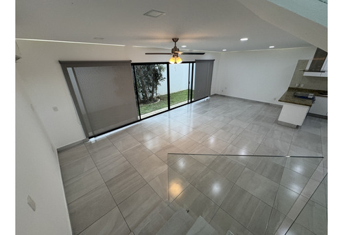 Renta Casa Aqua 3 Rec Cto Servicio Equipada
