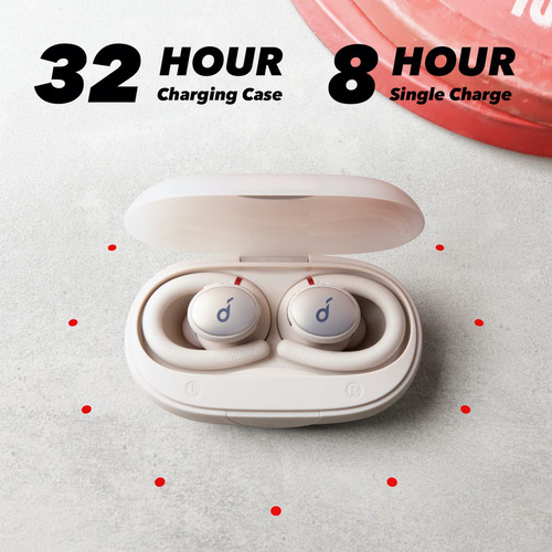 Auriculares Deportivos Bluetooth Soundcore Sport X10 De Anke