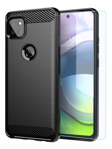 M Maikezi Para Moto One 5g Ace Case, Motorola One 5g Ace Cas