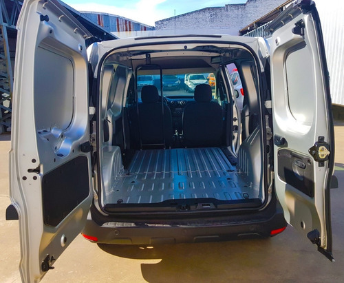Renault Kangoo Ii Express Confort 1.6 Sce Jk