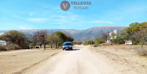 Imagen 2 de 7 de Terreno 1200 M2 Estación Villa Elena Venta Los Molles San Luis