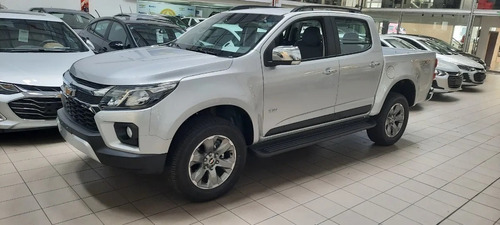 Imagen 8 de 25 de Chevrolet S10 Cd 2.8 4x2 Ls Jp