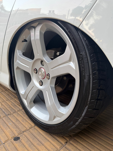 Peugeot 308 1.6 Allure Nav 115cv
