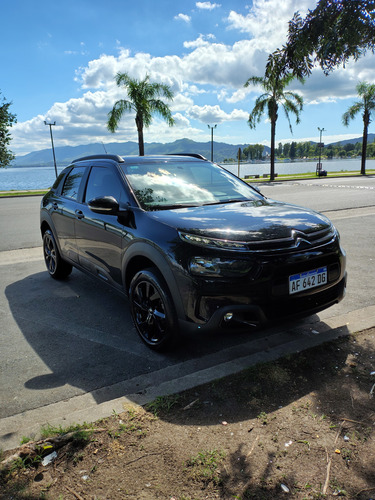 Citroën C4 Cactus 1.6 Vti 115 Feel