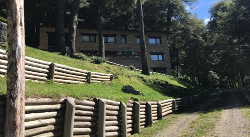 Brc 780 Casa A La Venta En Barrio Cerrado Arelauquen
