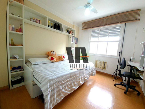 Imagem 29 de 30 de 3 Dormitórios (atual Com 2) À Venda, 134 M², Sacada - Ap1448