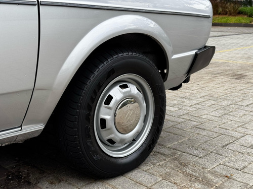 Volkswagen Voyage 1.5 C 2p