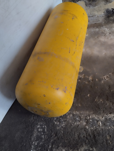 Cilindro Gnv 15 Metros