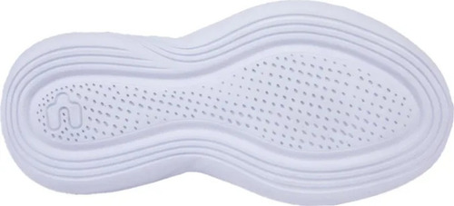 Tenis Slip On Deportivos Entrenamiento Charly Nebra 1219907