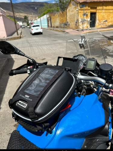 Bmw F800gs 2013, Excelente Estado, Lista Para Aventuras.