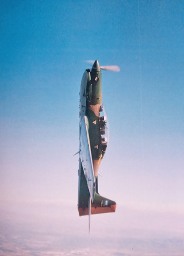 Escuela De Aviación Militar: Génesis Fuerza Aérea Argentina