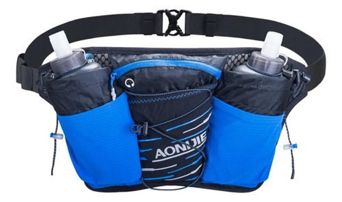 Cinturón Trail Aonijie Pro Runner Ii