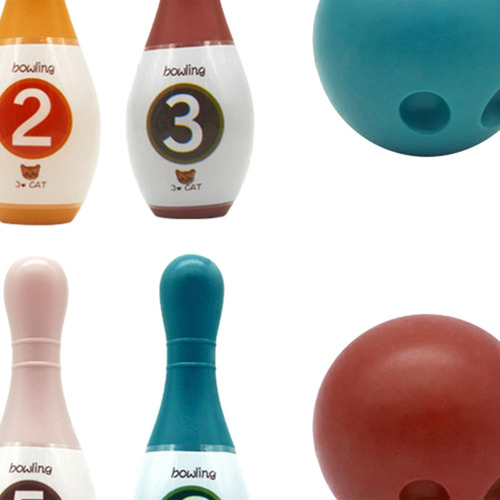 Juego De Bolos Para Niños, Juego De Bolos, Juegos De