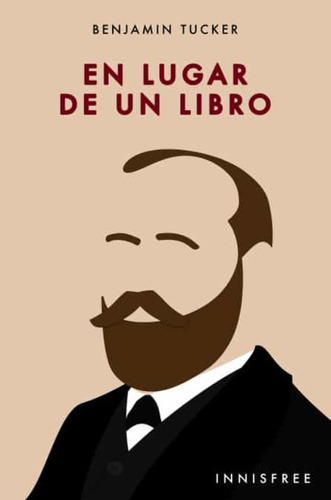 En Lugar De Un Libro - Tucker Benjamin (libro) - Nuevo