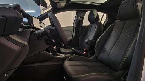 Peugeot 208 1.0T Gt