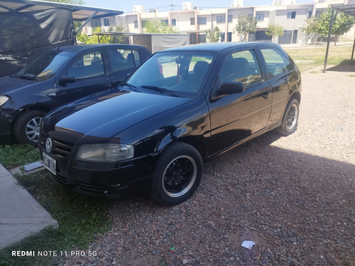Volkswagen Gol 1.6 I Power 701