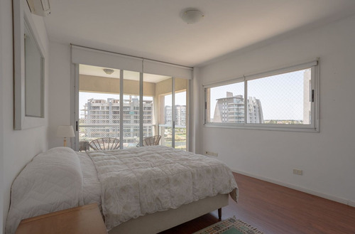 Venta-3 Amb Con Cochera-balcon Terraza En Nordelta