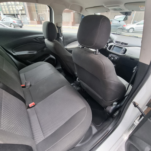 Chevrolet Onix 1.4 Lt 98cv
