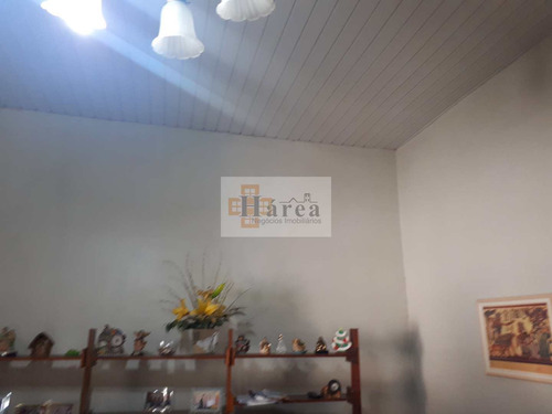 Casa Térrea : Vila Assis / Sorocaba - V16224