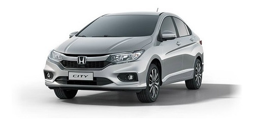 Honda City Ex 1.5 ( Aut ) 2021 0km Racing Multimarcas.