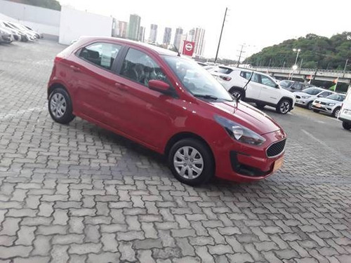Ford Ka 1.0 Ti-vct Flex Se Manual