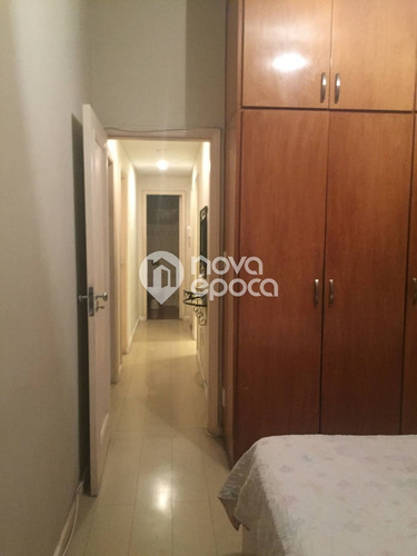 Apartamento - Ref: Ap3ap52813