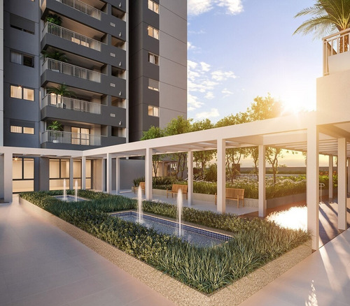 Imagem 21 de 25 de Apartamento À Venda No Bairro Vila Matilde - São Paulo/sp - O-18411-30646