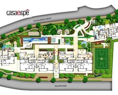 Imagem 2 de 15 de Apartamento - Vila Ipojuca - Ref: 526 - L-526