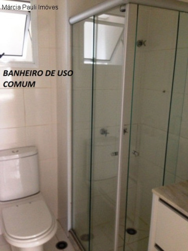 Imagem 13 de 19 de Apartamento No Condomínio Spazio Bonfiglioli - Jundiaí/sp. - Ap06267 - 69537314