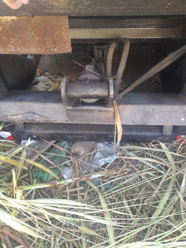 Imagem 9 de 9 de Riotruck Basculante