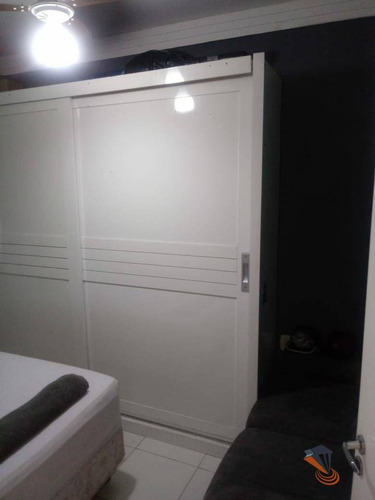 Imagem 8 de 18 de Apartamento À Venda, 62 M² Por R$ 175.000,00 - Areias - São José/sc - Ap0903