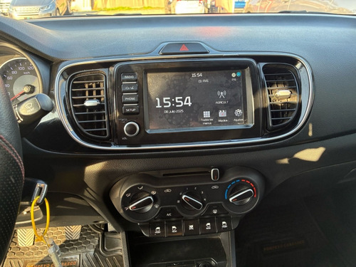 Kia Soluto 1.4 LX AC MT - UNICO DUEÑO