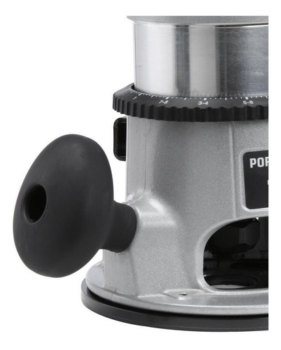 Router De 1-3/4 Hp 690lr Porter Cable Envío Gratis!