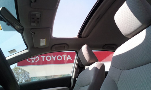 Imagen 12 de 15 de Honda Civic 2015 1.8 Ex Sedan At