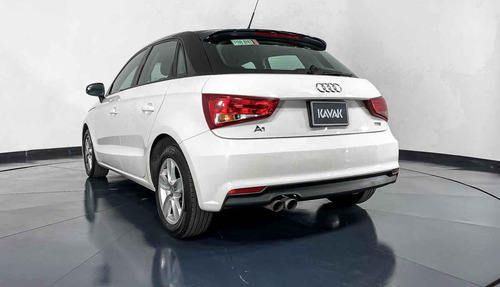Imagen 7 de 15 de 37749 - Audi A1 Sportback 2016 Con Garantía At