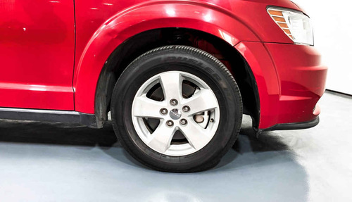 Imagen 12 de 15 de 110318 - Dodge Journey 2015 Con Garantía