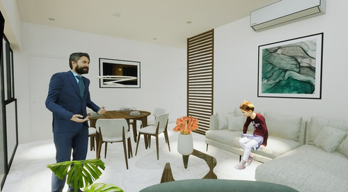 Departamento En Venta En Veracruz En Col. Zaragoza Ver.
